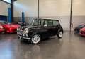Rover MINI 1.3i 2000 look Cooper Sport 63 cv Jantes alu 13″ Restauration 2024 Schwarz - thumbnail 2