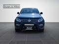 Volkswagen Amarok 3.0+DC+HIGHLINE+STANDH.+DIFF+ROLLCOVER+ Blue - thumbnail 9