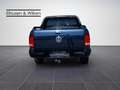 Volkswagen Amarok 3.0+DC+HIGHLINE+STANDH.+DIFF+ROLLCOVER+ Blue - thumbnail 5