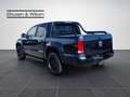 Volkswagen Amarok 3.0+DC+HIGHLINE+STANDH.+DIFF+ROLLCOVER+ Blue - thumbnail 4