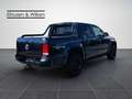 Volkswagen Amarok 3.0+DC+HIGHLINE+STANDH.+DIFF+ROLLCOVER+ Blue - thumbnail 6