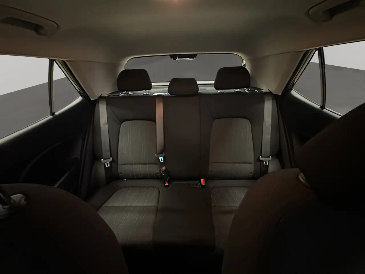 Hyundai Venue снимка Hyundai Venue
