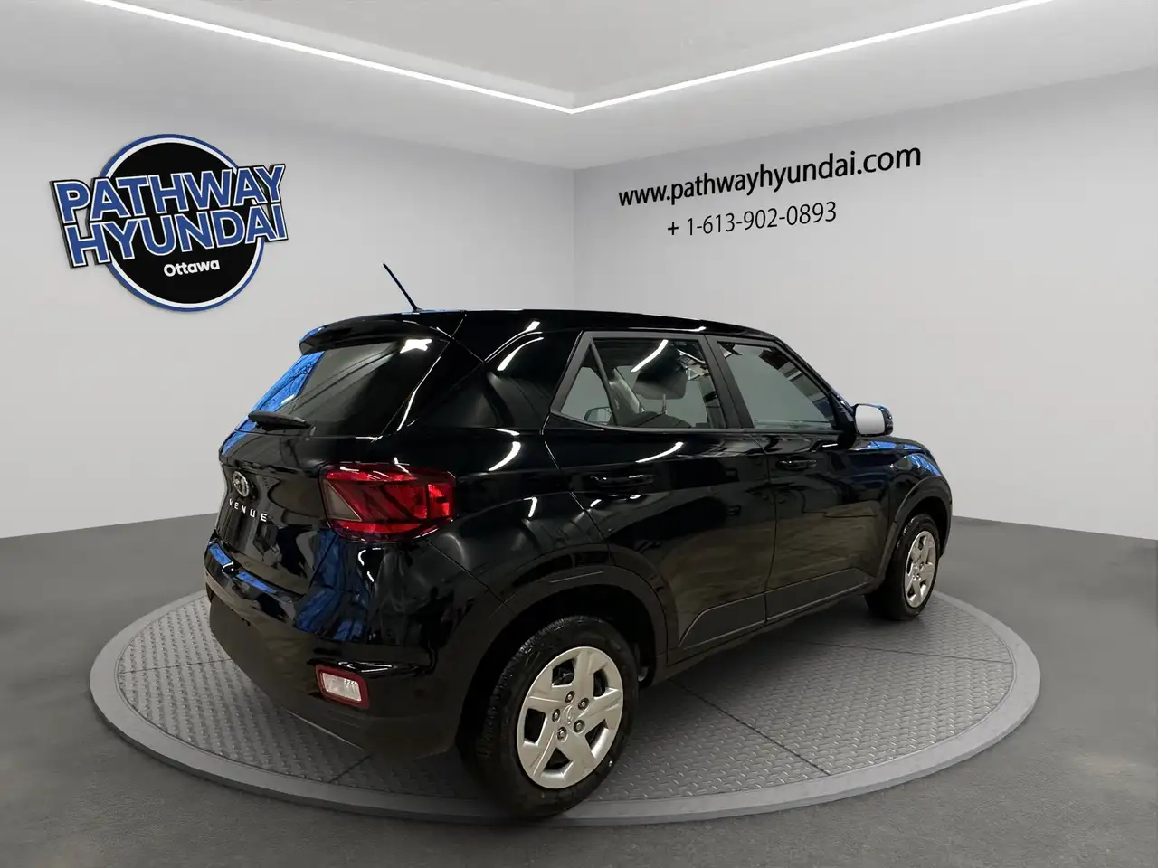 Hyundai Venue снимка Hyundai Venue