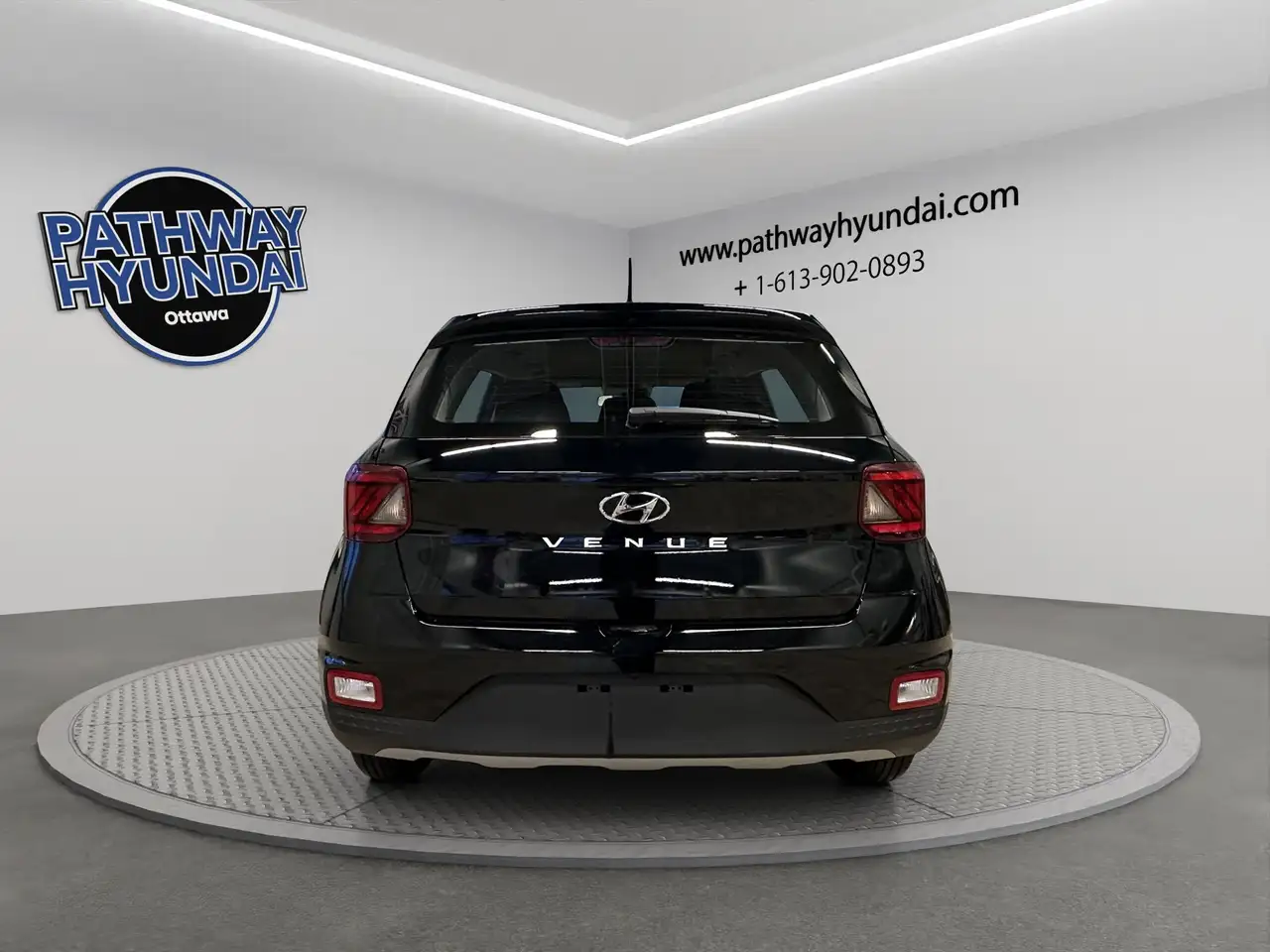 Hyundai Venue снимка Hyundai Venue