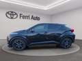 Toyota C-HR 1.8h lounge 2wd e-cvt Noir - thumbnail 3