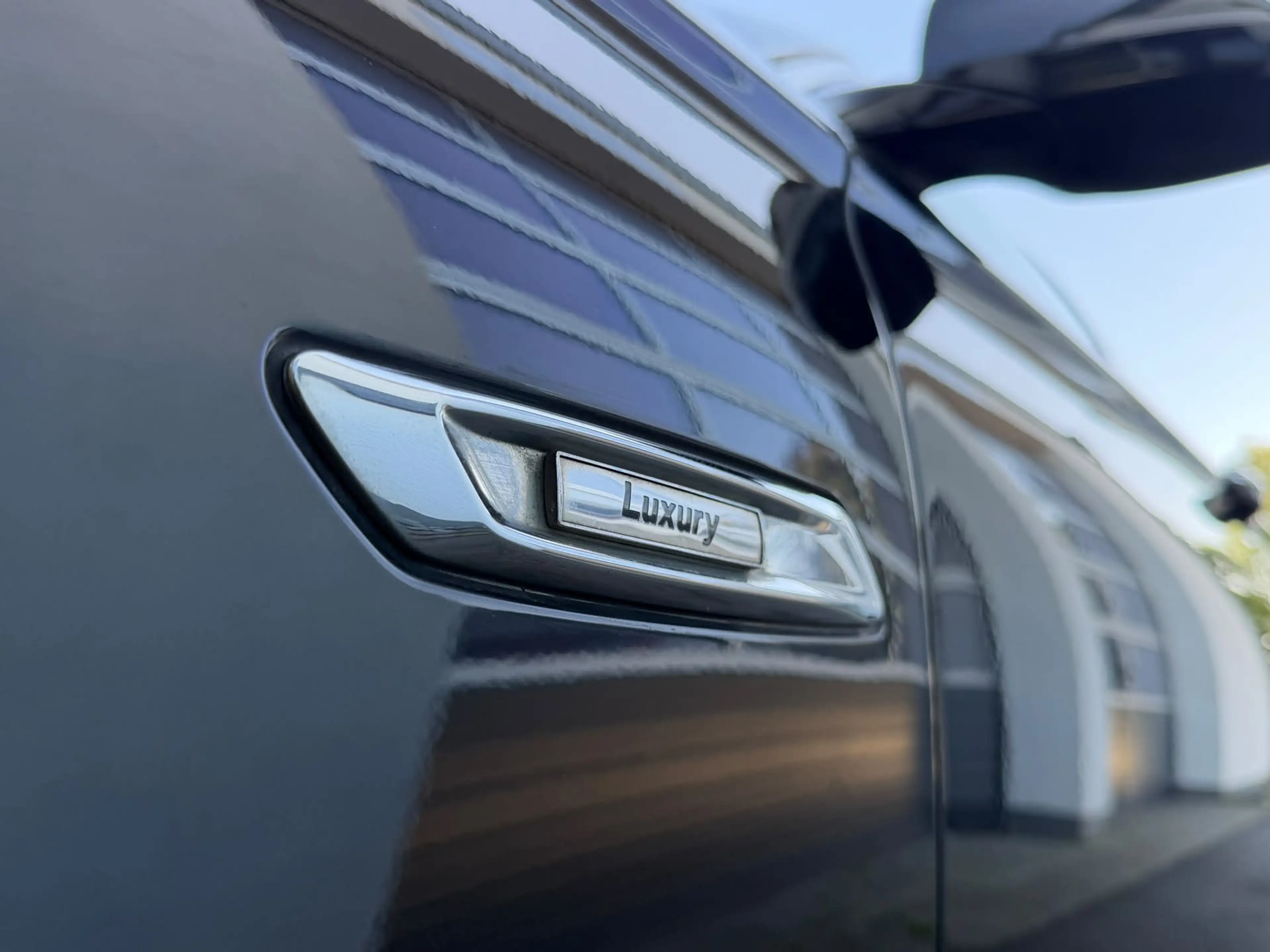BMW 525 525d Luxury Line 1. Hand Lückenlos Scheckheftgepflegt HU/AU:NEU — photo 7