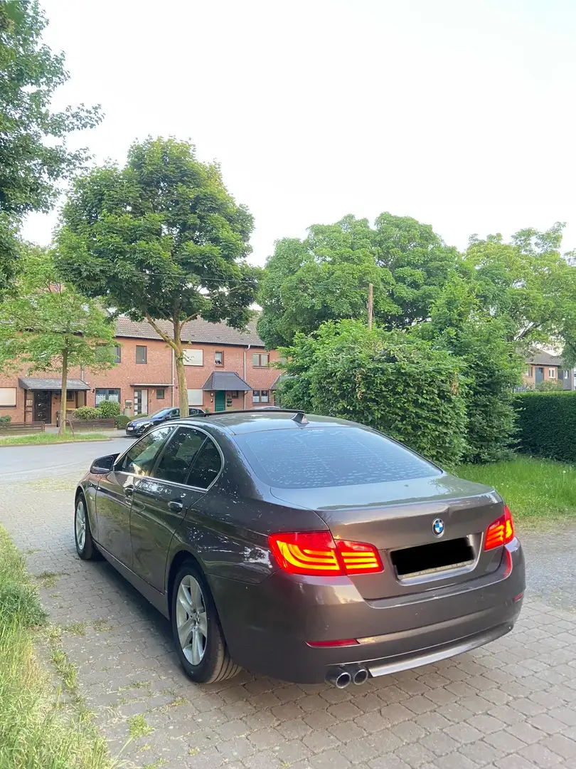 BMW 525 525d Sport-Aut. - 2