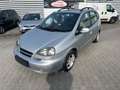 Daewoo Rezzo 2.0 CDX / Automatik Silber - thumbnail 1