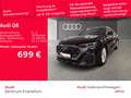 Audi Q8 50 TDI quattro tiptronic MatrixLED Luft AHK A Schwarz - thumbnail 1