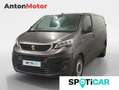 Peugeot Expert Furgón  2.0 BlueHDi 180 EAT8 Std Premium Gris - thumbnail 1