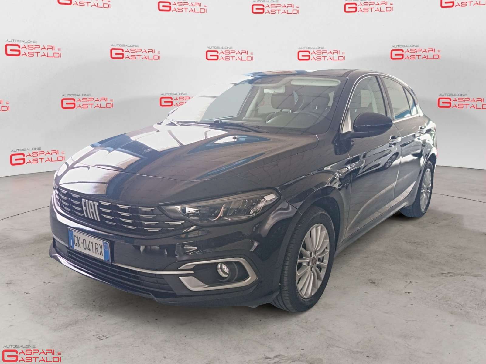 Fiat Tipo