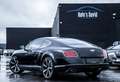 Bentley Continental GT 4.0 BiTurbo V8 S / HISTORIEK / SOFTCLOSE / 4X4 Black - thumbnail 2