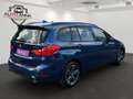 BMW 218 2,0D Grand Tourer Aut.**Finanzierung möglich** Se Blau - thumbnail 3