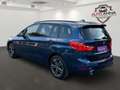 BMW 218 2,0D Grand Tourer Aut.**Finanzierung möglich** Se Blau - thumbnail 4