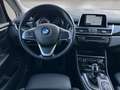 BMW 218 2,0D Grand Tourer Aut.**Finanzierung möglich** Se Blau - thumbnail 12
