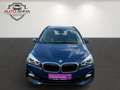 BMW 218 2,0D Grand Tourer Aut.**Finanzierung möglich** Se Blau - thumbnail 5