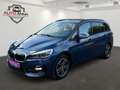 BMW 218 2,0D Grand Tourer Aut.**Finanzierung möglich** Se Blau - thumbnail 1