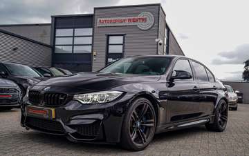 3-serie | Carbon Dak | Origineel NL | BMW LED | M