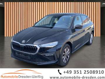 1.0 TSI Selection*Digital Cockpit*PDC*DAB+