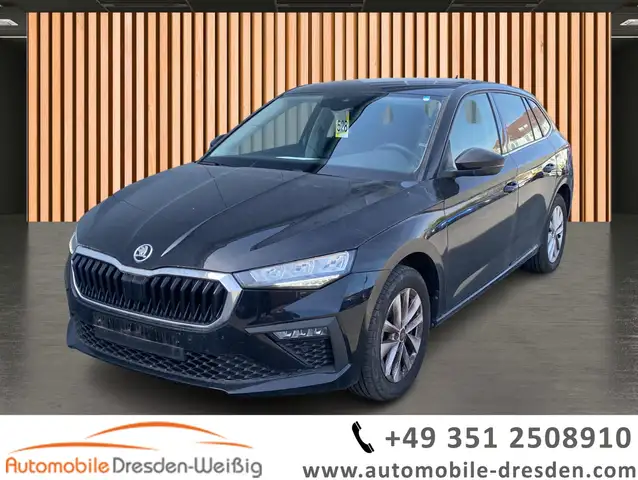 Skoda Scala 1.0 TSI Selection*Digital Cockpit*PDC*DAB+