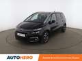 Citroen C4 SpaceTourer 1.2 PureTech Shine EAT8 Noir - thumbnail 1