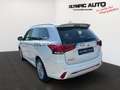 Mitsubishi Plug-in Hybird Outlander 2.4 Plus 4WD KAMERA SHZ Weiß - thumbnail 4