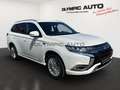 Mitsubishi Plug-in Hybird Outlander 2.4 Plus 4WD KAMERA SHZ Weiß - thumbnail 2