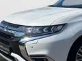 Mitsubishi Plug-in Hybird Outlander 2.4 Plus 4WD KAMERA SHZ Weiß - thumbnail 5
