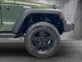 Jeep Wrangler Sport Soft / Hardtop 1 Jahr Garantie Zöld - thumbnail 22