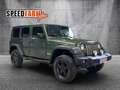 Jeep Wrangler Sport Soft / Hardtop 1 Jahr Garantie Green - thumbnail 8
