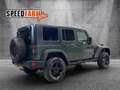 Jeep Wrangler Sport Soft / Hardtop 1 Jahr Garantie zelena - thumbnail 6