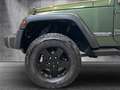 Jeep Wrangler Sport Soft / Hardtop 1 Jahr Garantie Green - thumbnail 21