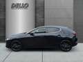 Mazda 3 Takumi 186 PS Leder BOSE HUD Schiebedach Navi Lede Negro - thumbnail 2