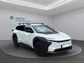 Toyota bZ4X Touring Teamplayer 2WD Weiß - thumbnail 4