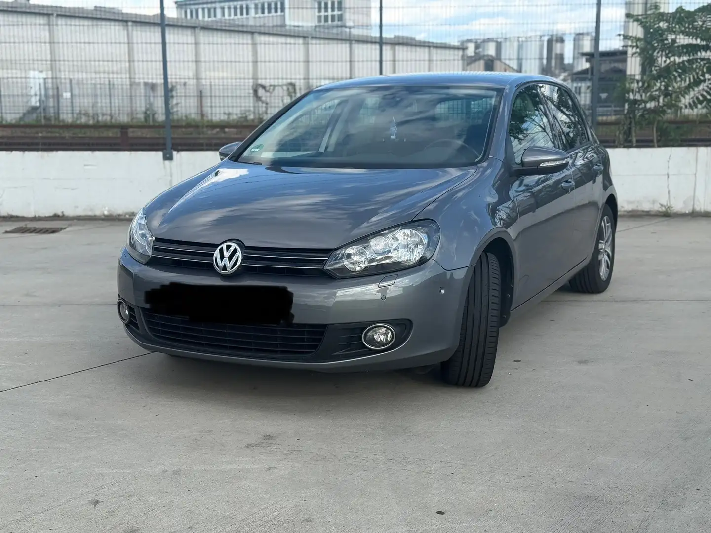 Volkswagen Golf 1.4 Team - 2