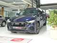 Audi Q8 Black Line Quattro 3.0 TFSI 340 CV Azul - thumbnail 2