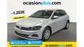 Volkswagen Polo 1.0 TSI Advance 70kW Argent - thumbnail 1