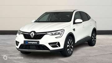 1.6 E-Tech hybride 145ch Evolution -22
