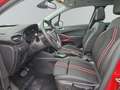Opel Crossland GS Line 1.2 Turbo Automatik EU6d Rojo - thumbnail 9