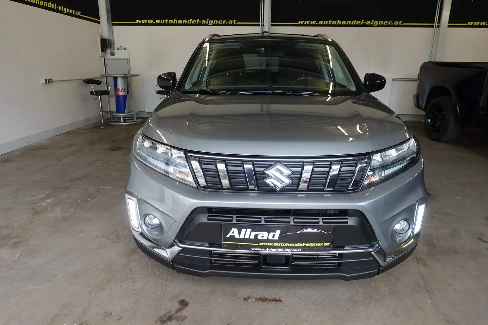Suzuki Vitara Vitara 1,4 GL+ DITC Hybrid ALLGRIP shine - 2