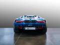 Lamborghini Revuelto Blu Mehit Matt | Lamborghini Nürnberg Blau - thumbnail 4