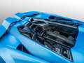 Lamborghini Revuelto Blu Mehit Matt | Lamborghini Nürnberg Blau - thumbnail 12
