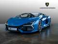 Lamborghini Revuelto Blu Mehit Matt | Lamborghini Nürnberg Blau - thumbnail 1
