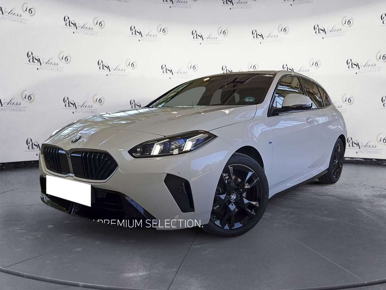 BMW 120 120d 48V MSport Pro HEAD UP CAMERA 360 LED HARMAN