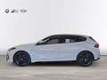 BMW 120 120d 48V MSport Pro HEAD UP CAMERA 360 LED HARMAN Blanc - thumbnail 4