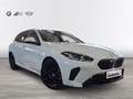 BMW 120 120d 48V MSport Pro HEAD UP CAMERA 360 LED HARMAN Blanc - thumbnail 5