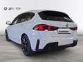 BMW 120 120d 48V MSport Pro HEAD UP CAMERA 360 LED HARMAN Blanc - thumbnail 6