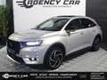 DS Automobiles DS 7 Crossback E-Tense - 225 Grand Chic FAIBLE KM Gris - thumbnail 1