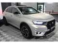 DS Automobiles DS 7 Crossback E-Tense - 225 Grand Chic FAIBLE KM Gris - thumbnail 2