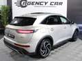 DS Automobiles DS 7 Crossback E-Tense - 225 Grand Chic FAIBLE KM Gris - thumbnail 3